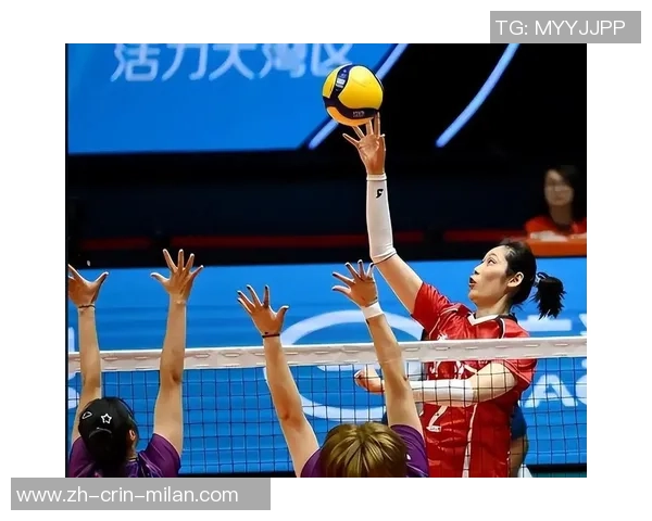 朱婷今日体现太完美，加比21扣11中相形见绌，朱婷还接最多一传