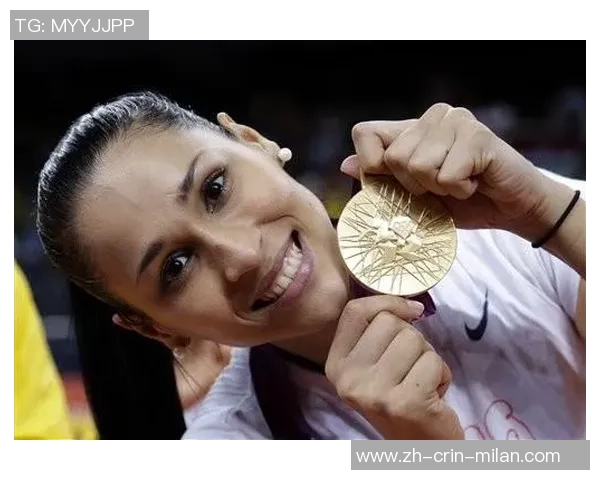 杰奎琳!42岁手握两块奥运金牌的巴西名将,发布真诚的复出宣言!