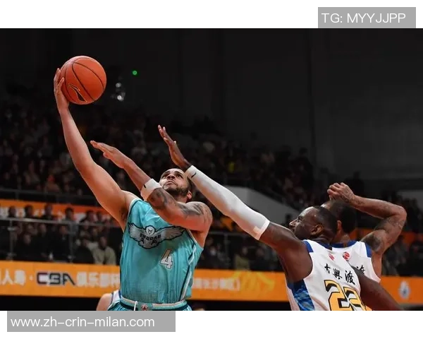 星城迎A组，强强对决！CBA沙龙杯赛初次落地长沙！